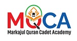 Markajul Quran Cadet Academy (MQCA)